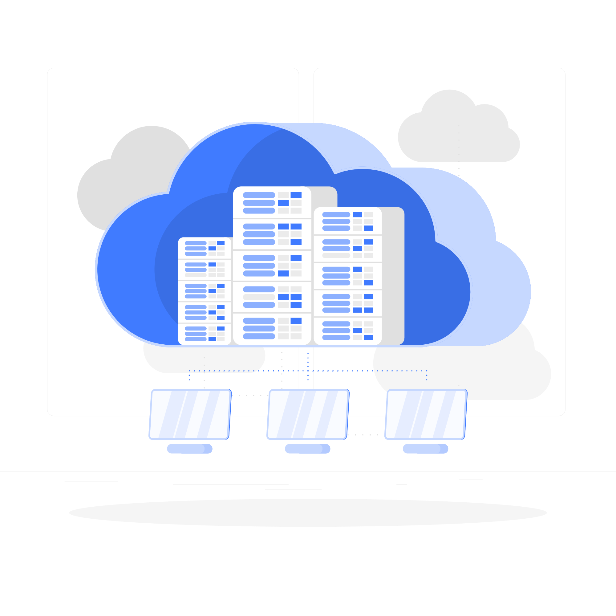 Cloud Architecture Engineering & Optimization