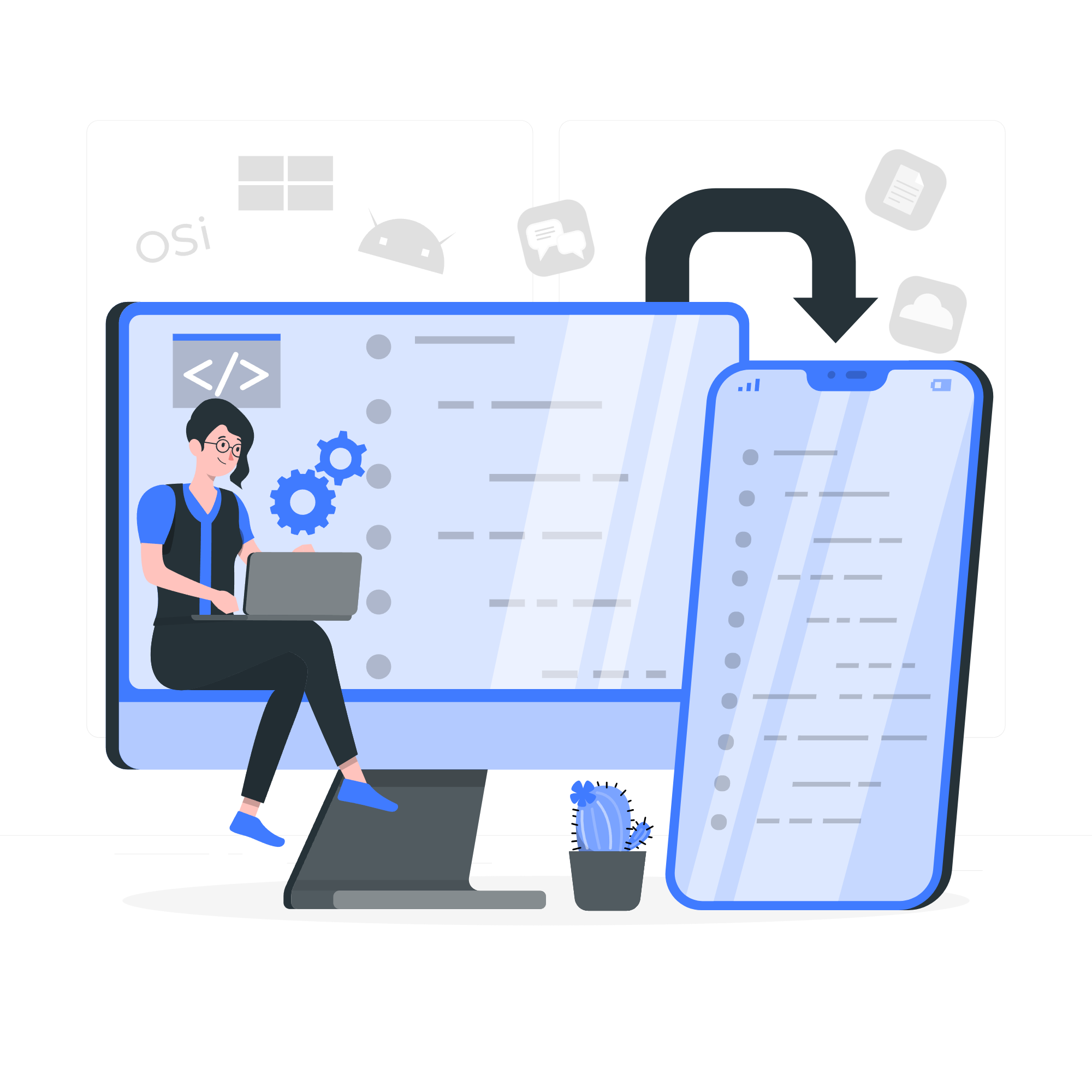 React Native Development