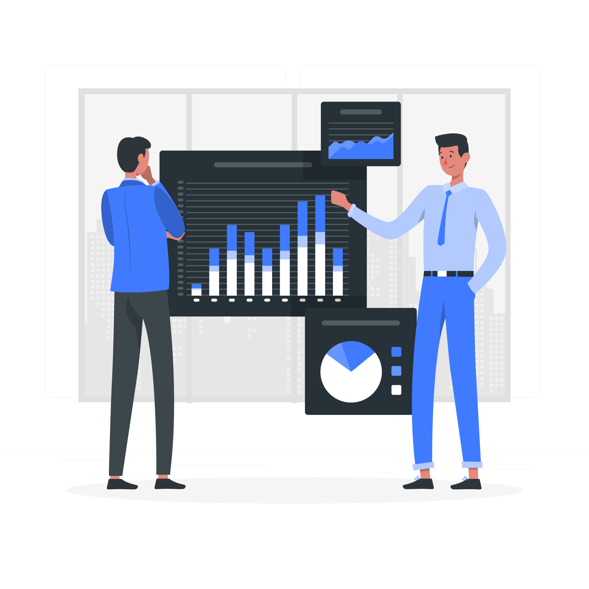 Business Intelligence