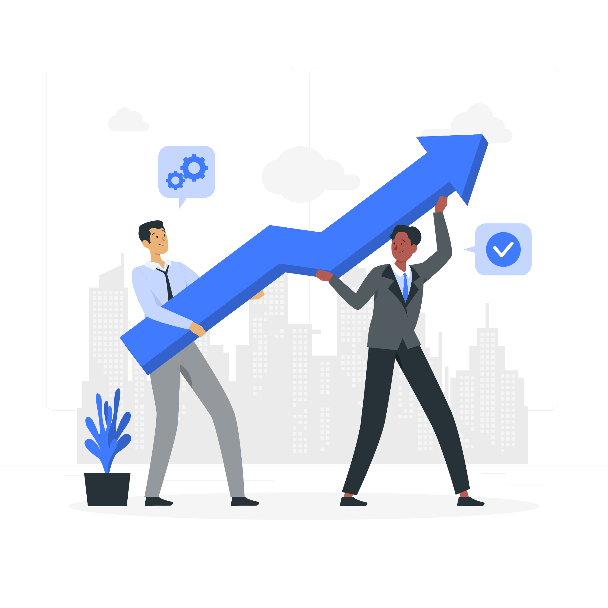 Scalability Planning