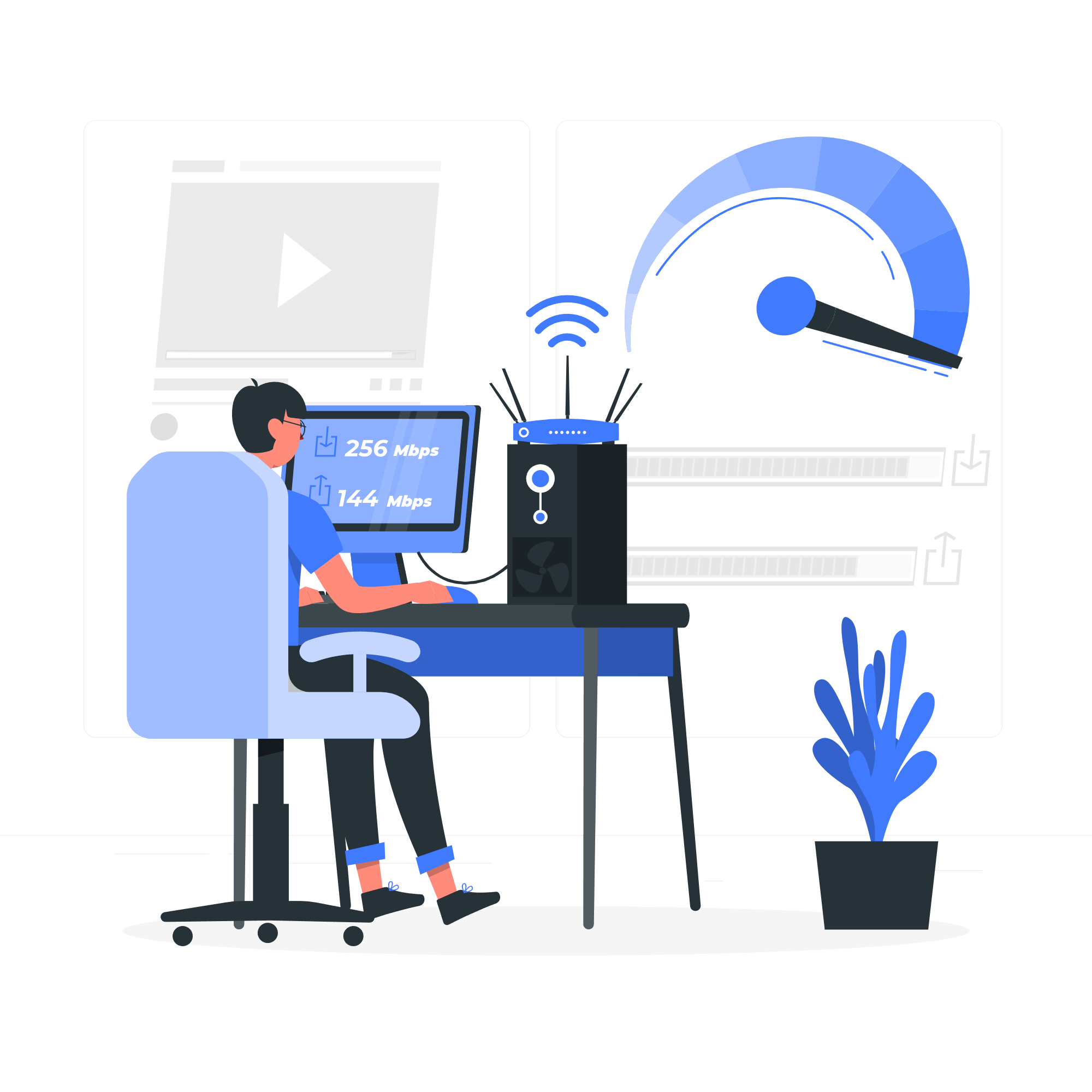 Website Security and Optimization